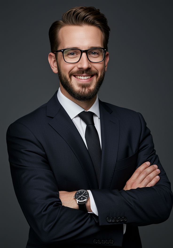 Marcus Vance